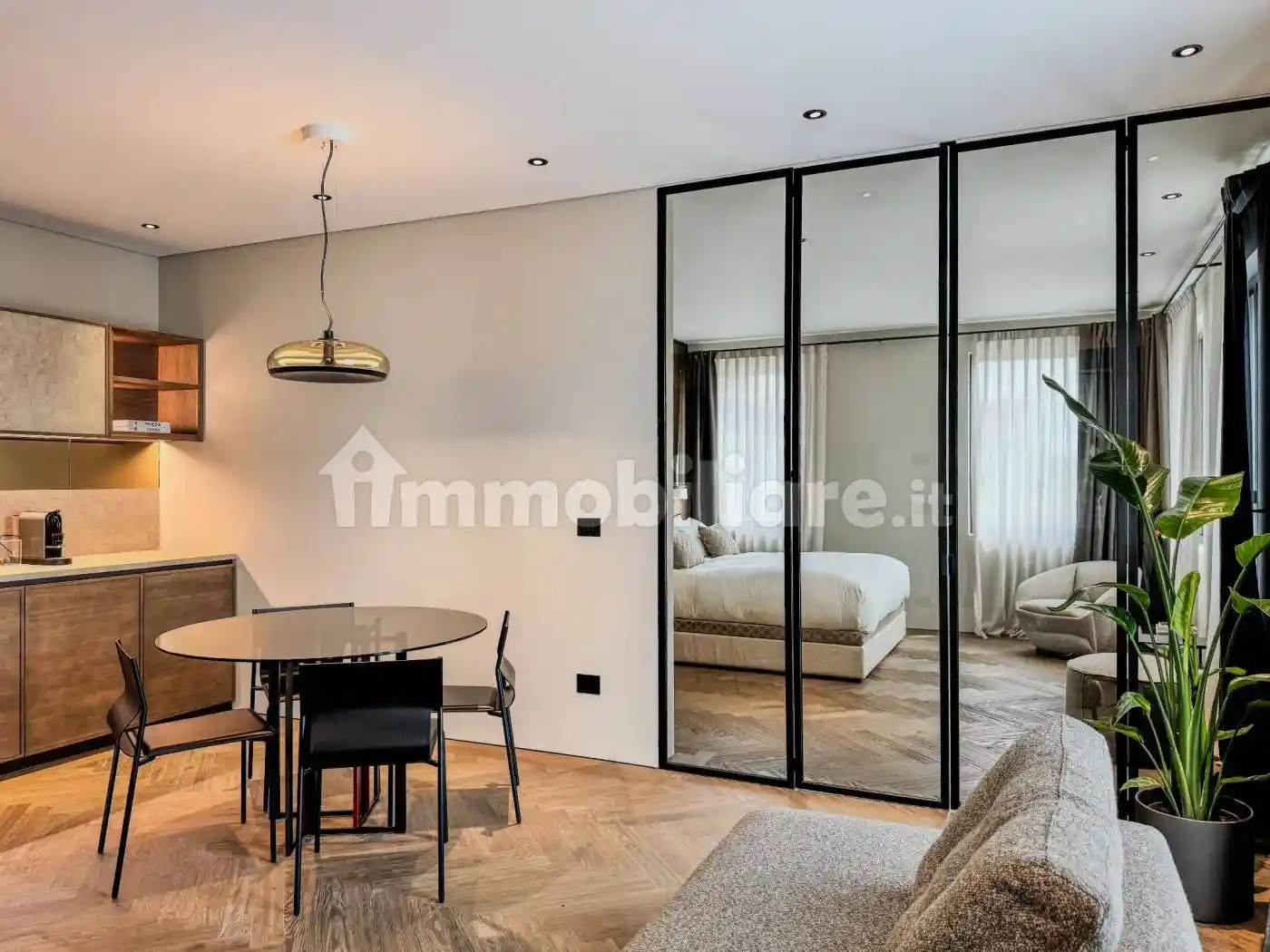 Trilocale Borgo Fiume 18, San Lazzaro - Ghirada, Treviso - foto 5