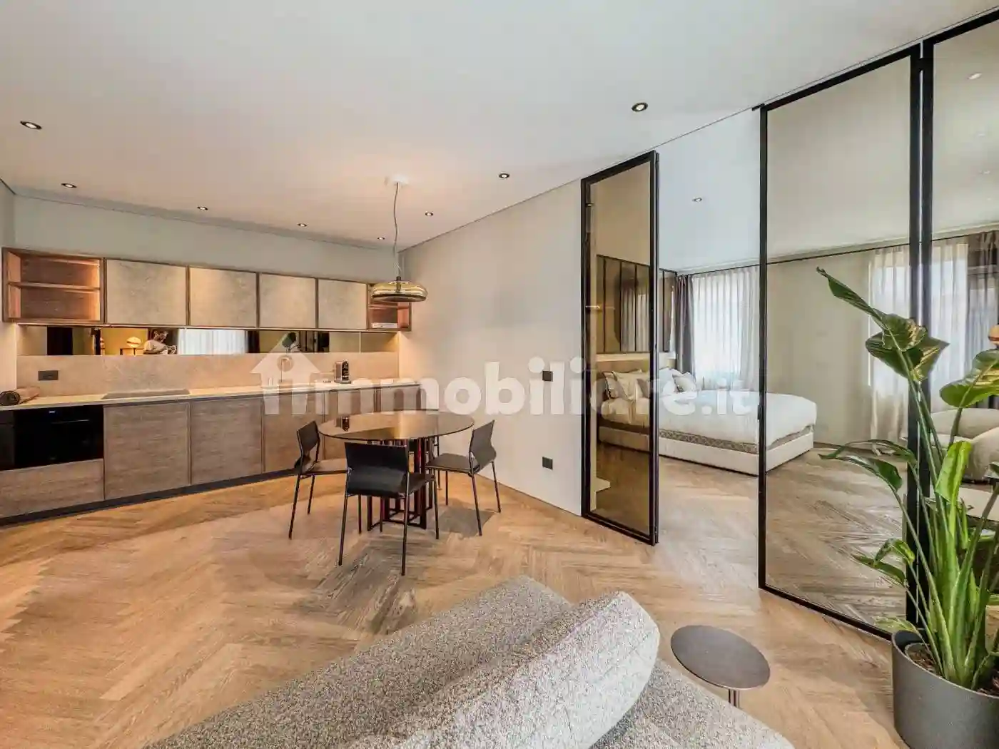 Trilocale Borgo Fiume 18, San Lazzaro - Ghirada, Treviso - foto 4