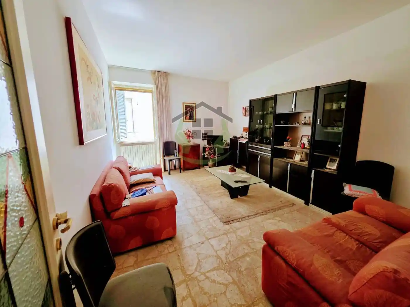 Appartamento in vendita a Offida