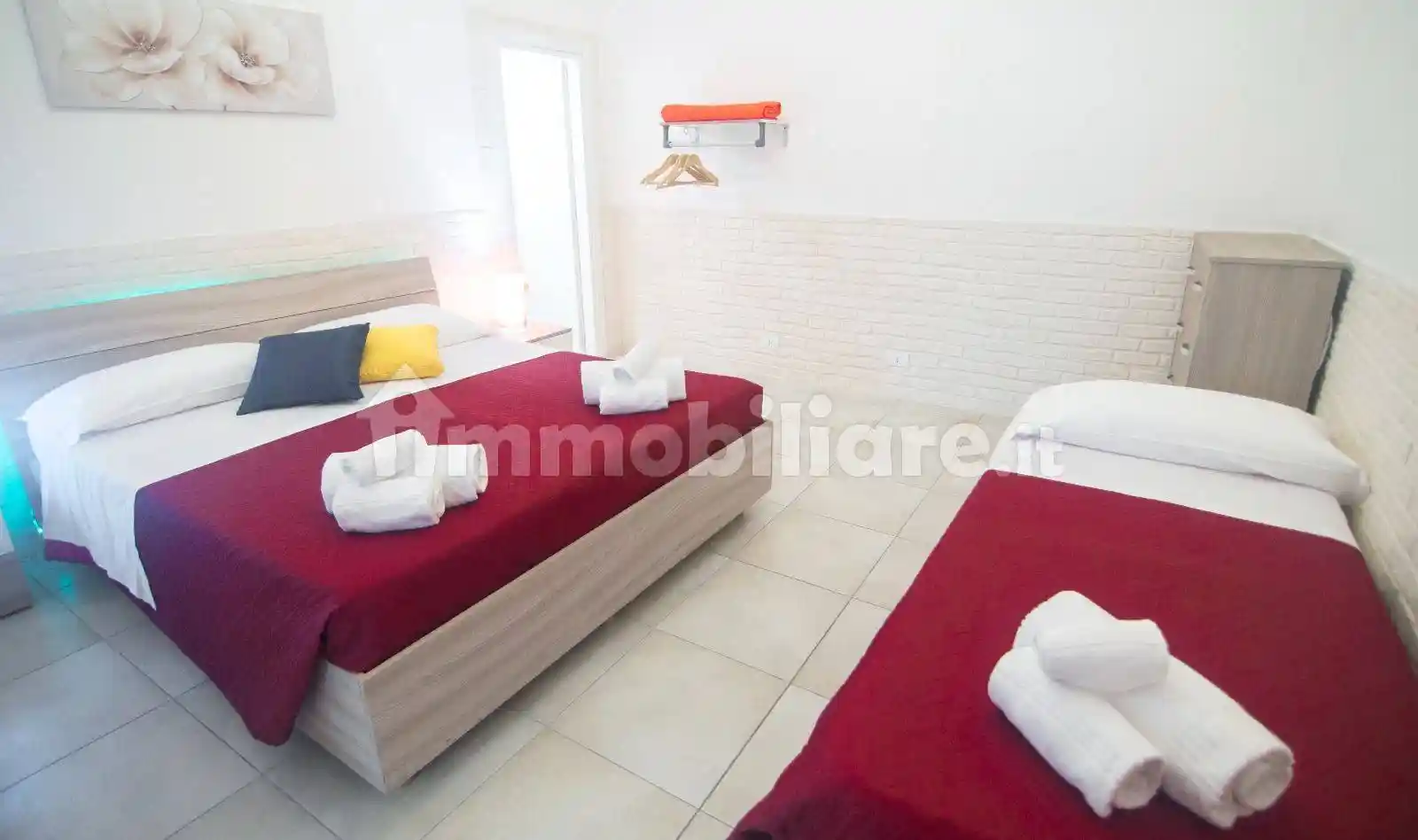 Appartamento in vendita a Ostuni