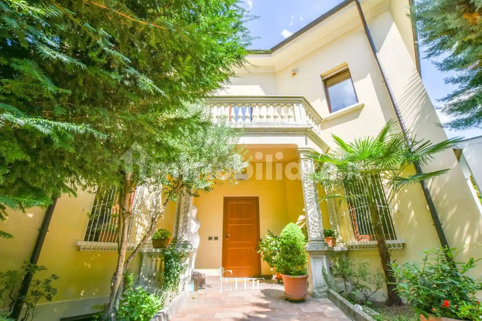 Villa in vendita a Gallarate
