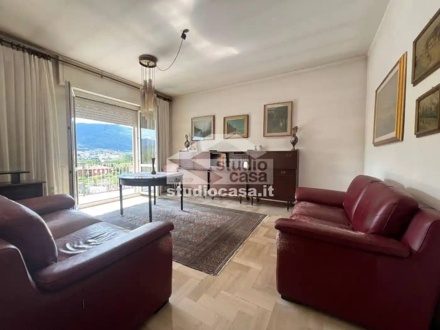 Appartamento in vendita a Calolziocorte