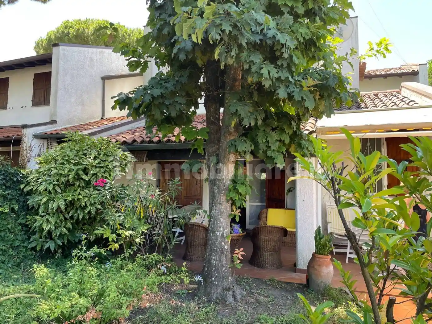 Villetta a schiera in vendita a Comacchio