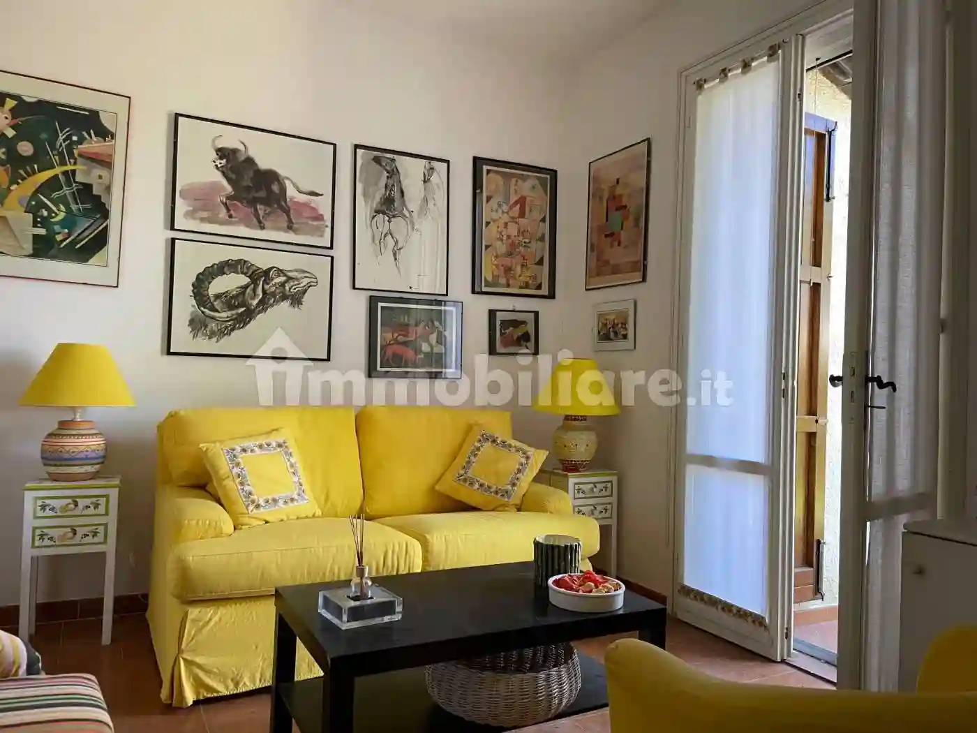 Villetta a schiera - foto 5