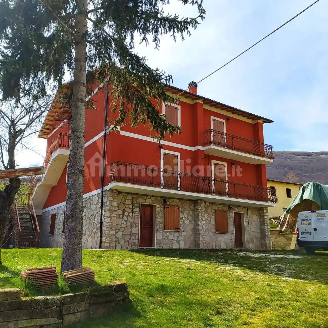 Villa in affitto a Cascia