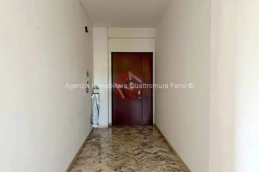 Appartamento via xi febbraio, San Cristoforo - Coop, Fano - foto 3