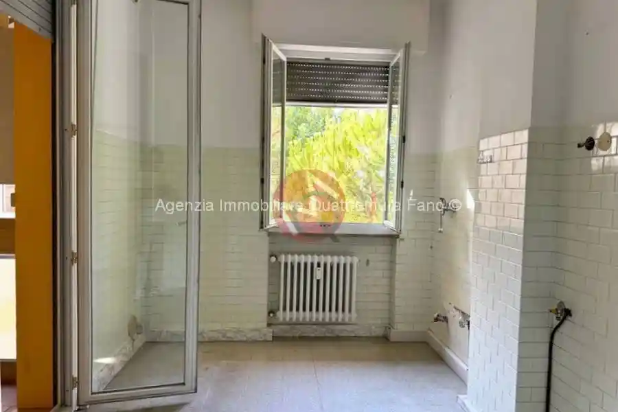 Appartamento via xi febbraio, San Cristoforo - Coop, Fano - foto 5