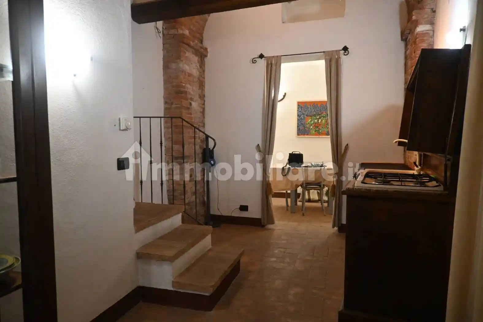 Appartamento in vendita a Città della Pieve