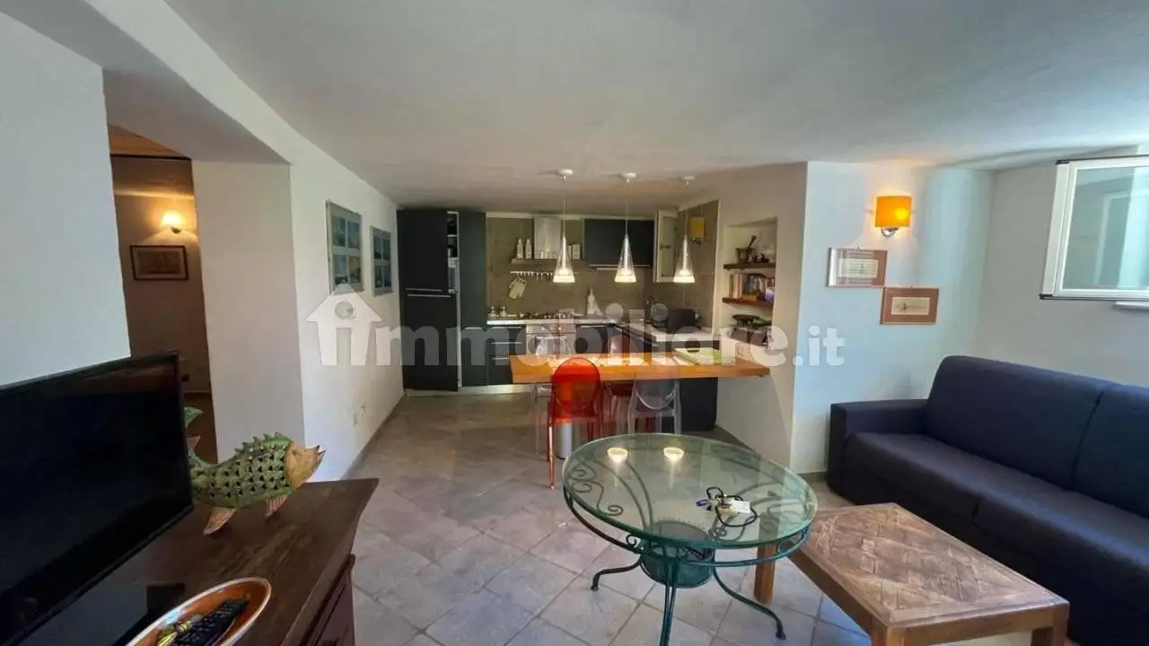 Appartamento in affitto a Isola del Giglio