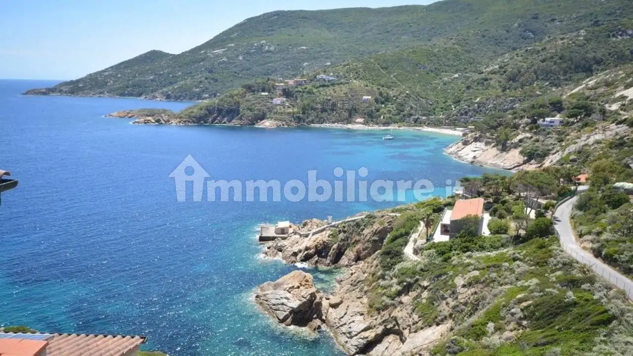 Appartamento in affitto a Isola del Giglio