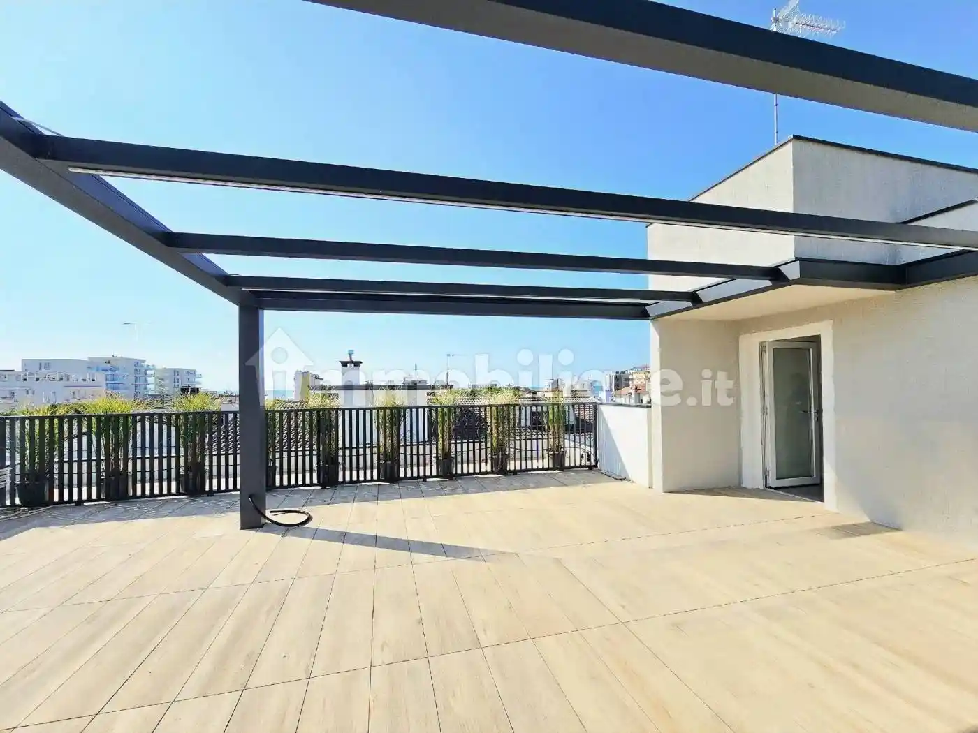 Attico - Mansarda in vendita a Jesolo