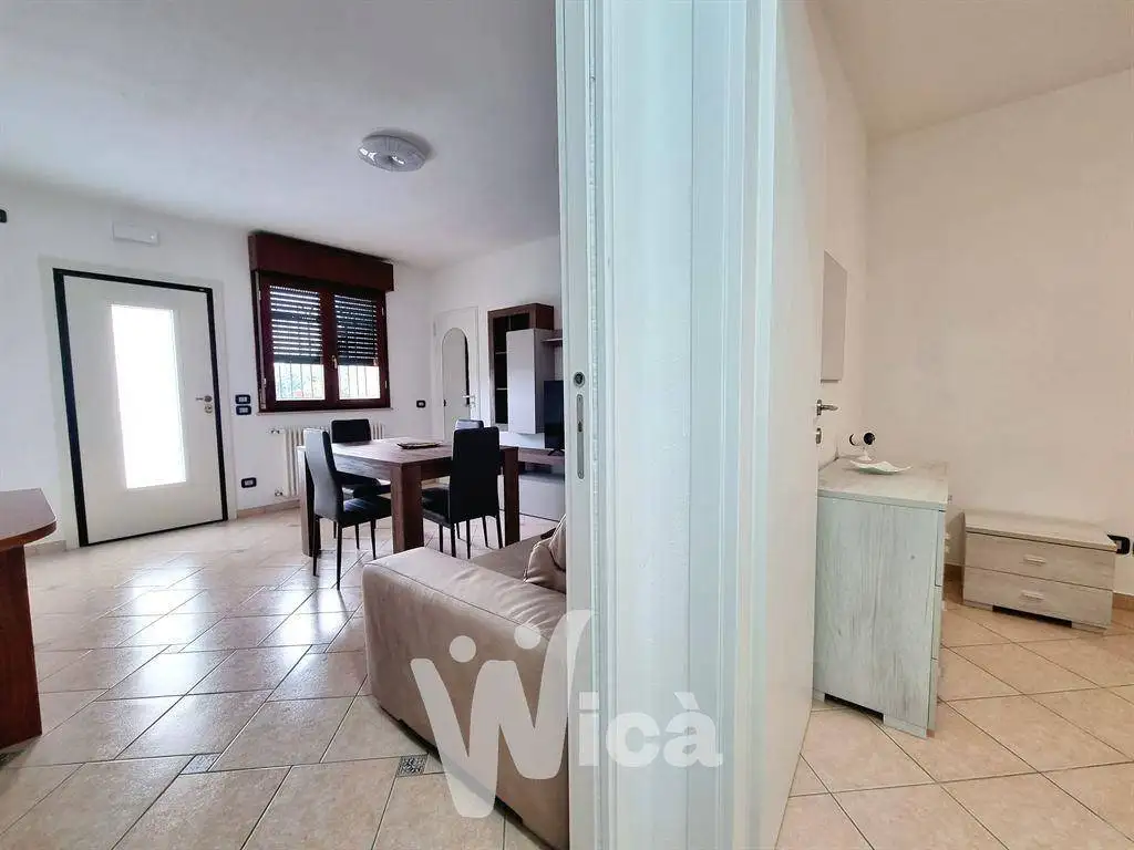 Appartamento in vendita a Gatteo