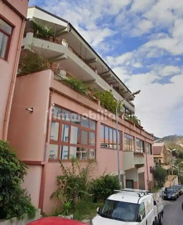 Appartamento in vendita a Messina