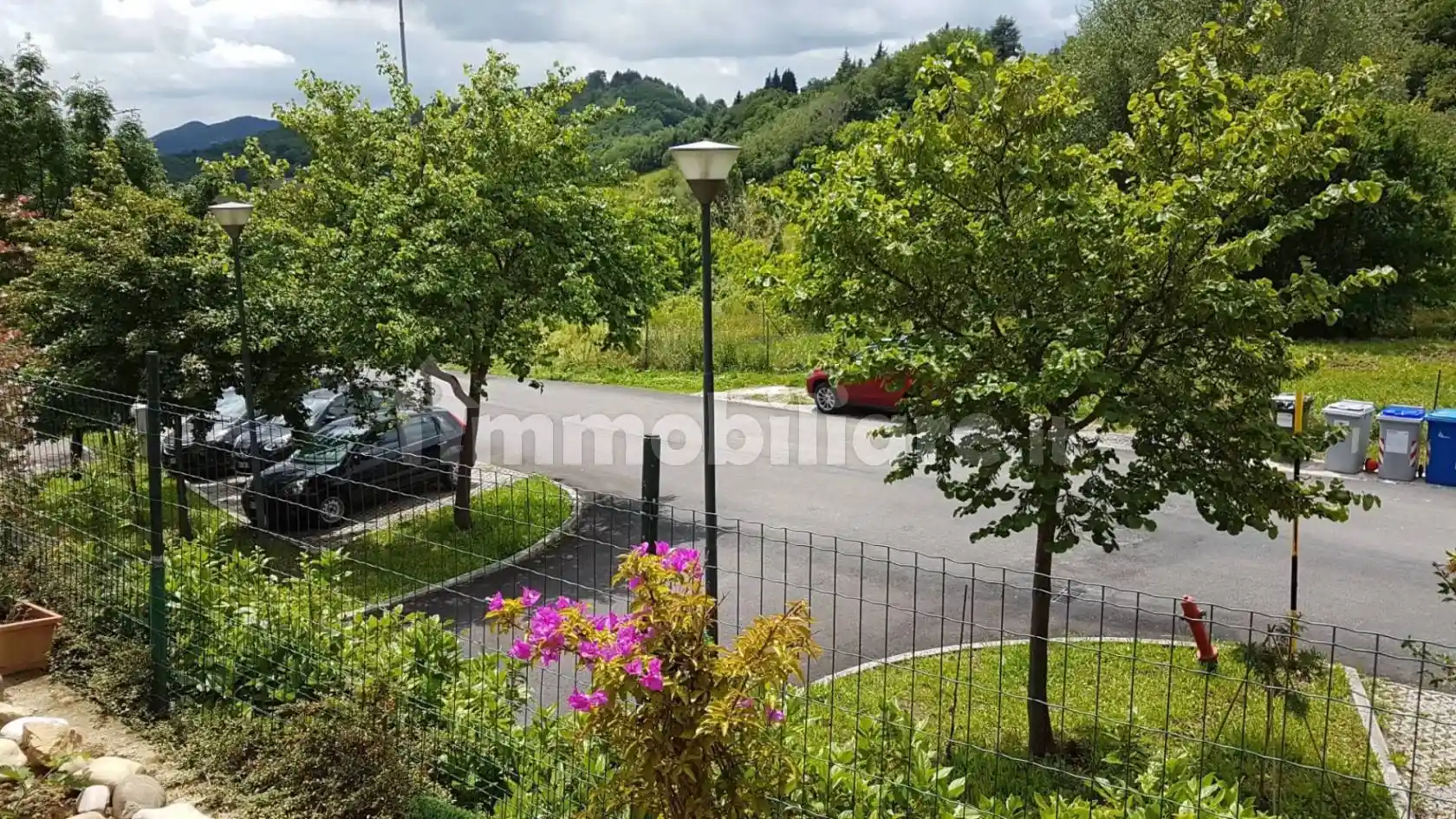 Appartamento in vendita a Urbino