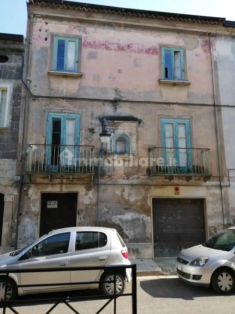 Appartamento in vendita a Pietramelara