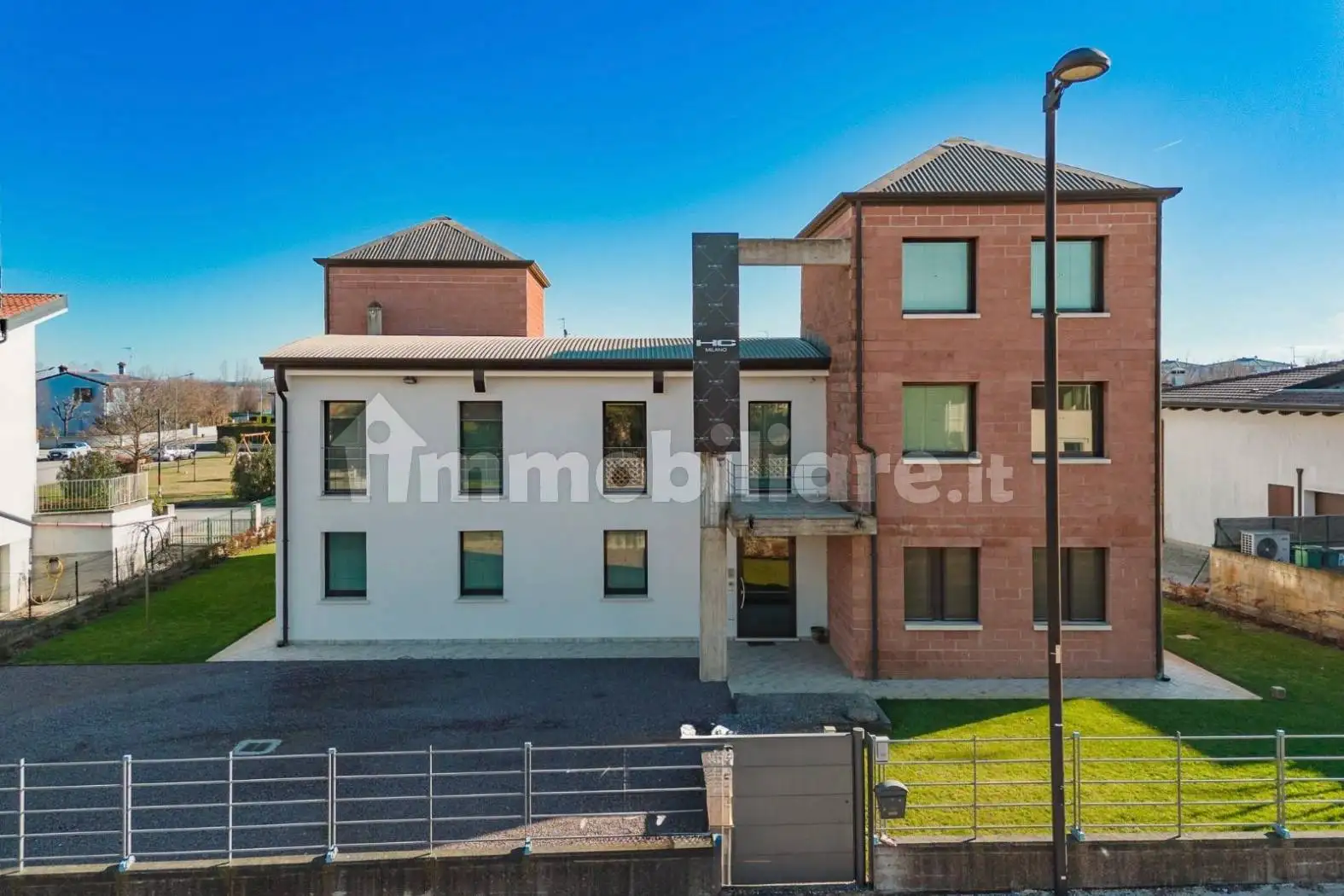 Casa indipendente in vendita a Castellucchio