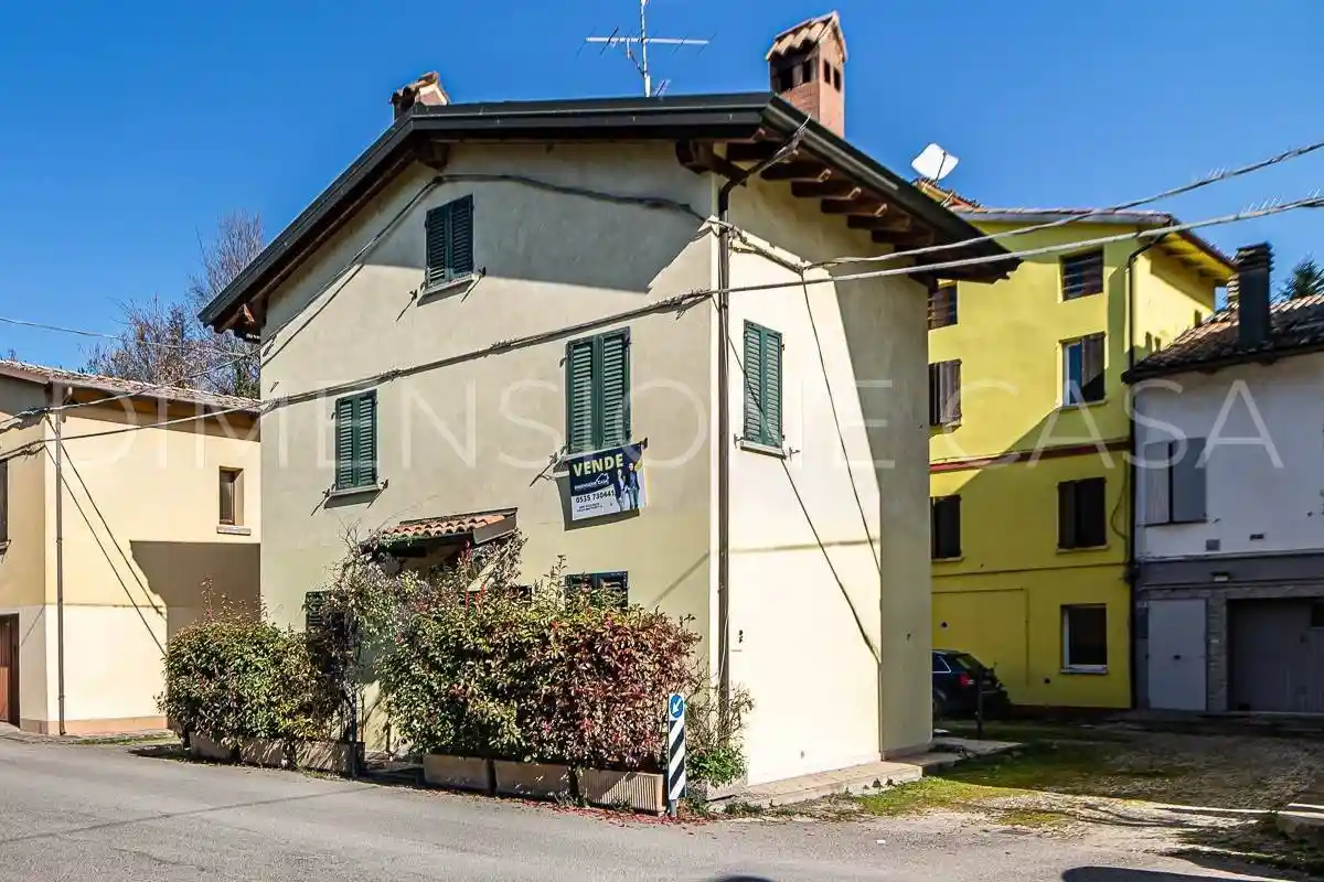 Casa indipendente in vendita a Bomporto