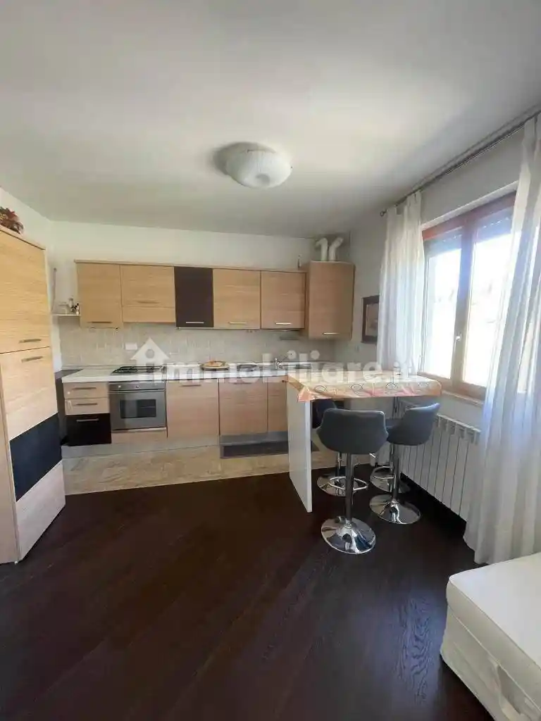 Quadrilocale ottimo stato, Vico Alto - San Miniato, Siena - foto 2