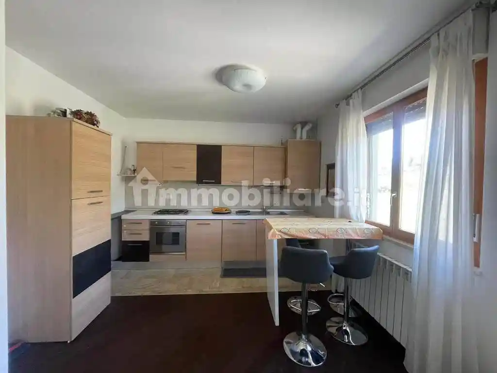 Quadrilocale ottimo stato, Vico Alto - San Miniato, Siena - foto 3