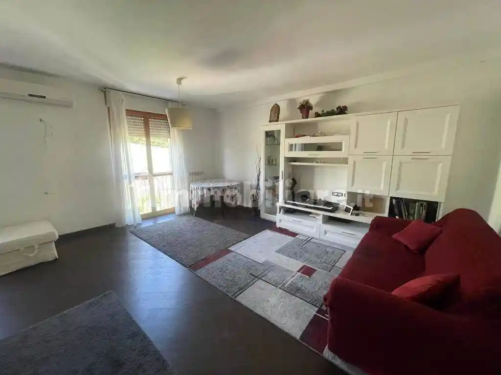 Quadrilocale ottimo stato, Vico Alto - San Miniato, Siena - foto 4