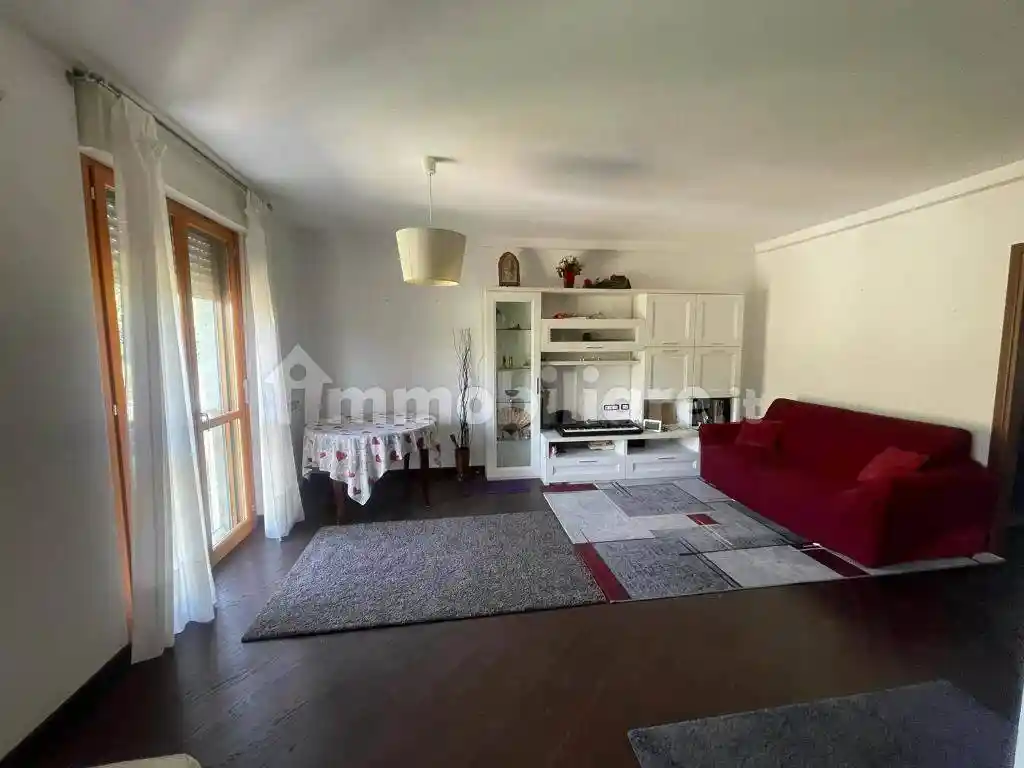 Quadrilocale ottimo stato, Vico Alto - San Miniato, Siena - foto 5