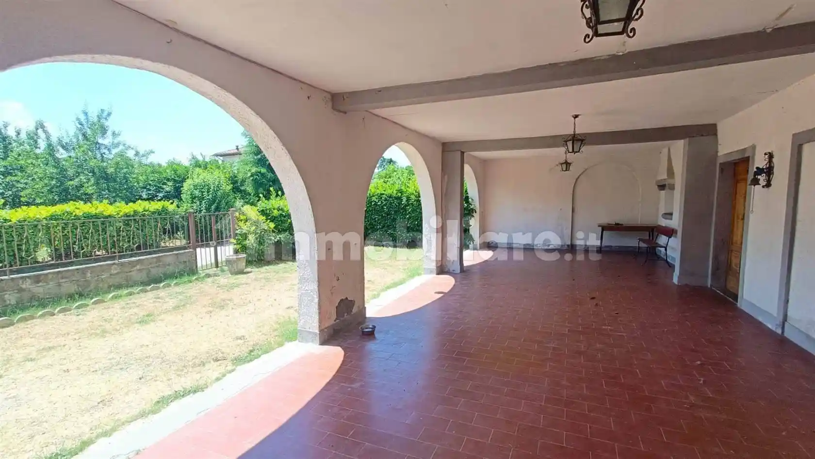 Rustico - Casale in vendita a Scarperia e San Piero