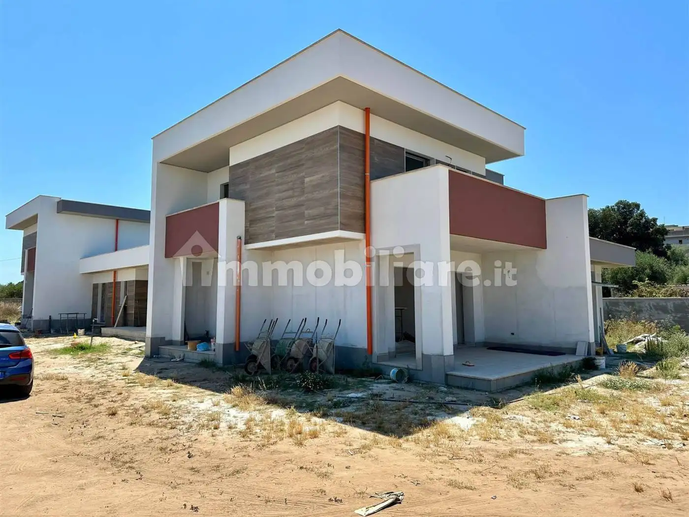 Villa in vendita a Anzio