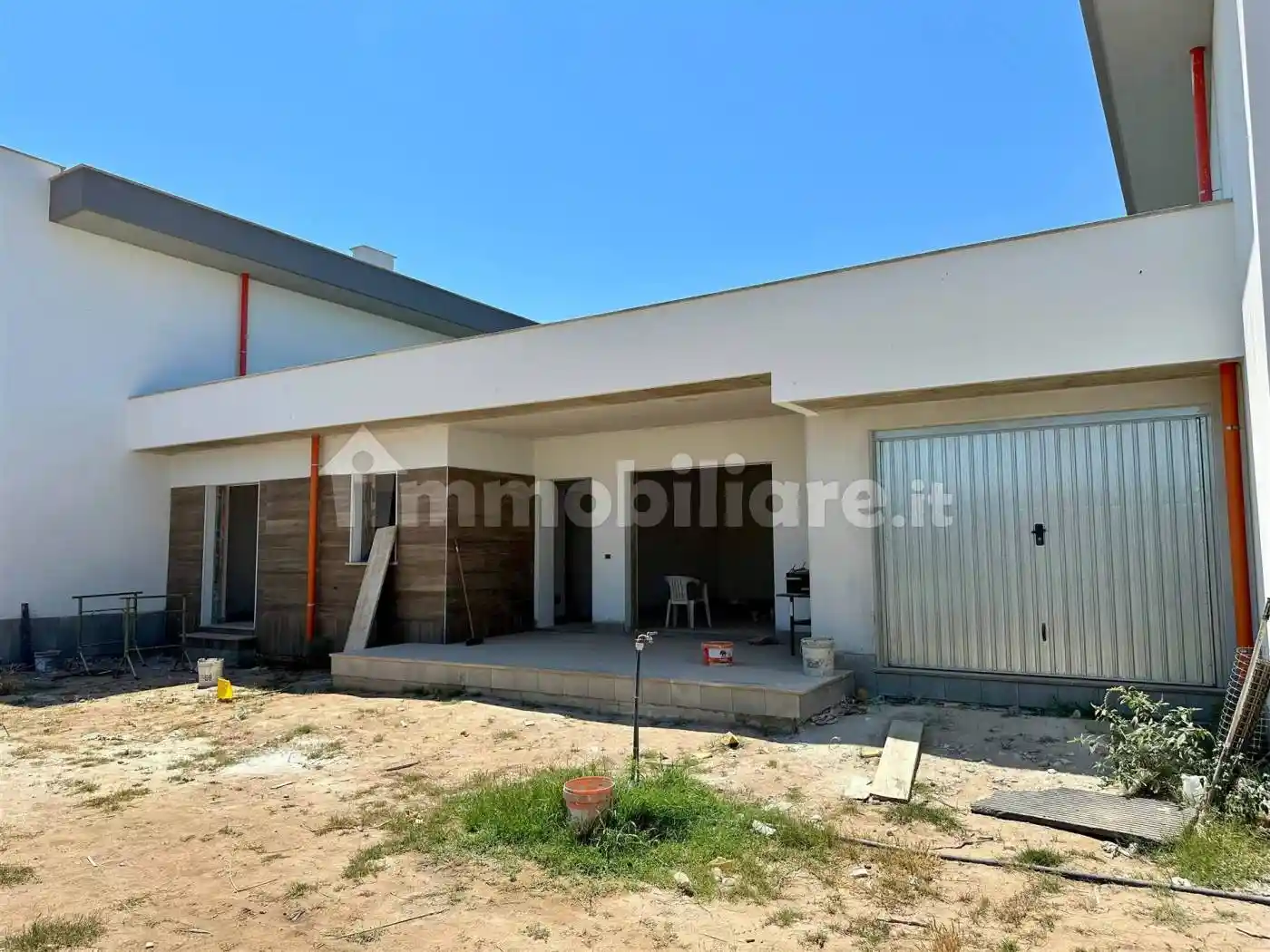 Villa plurifamiliare via casal di Claudia San c., Anzio Due, Anzio - foto 2