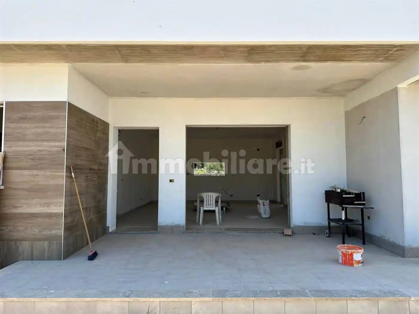 Villa plurifamiliare via casal di Claudia San c., Anzio Due, Anzio - foto 3