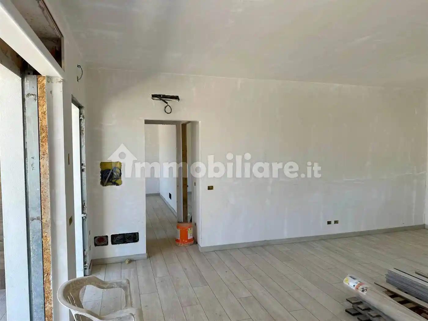 Villa plurifamiliare via casal di Claudia San c., Anzio Due, Anzio - foto 5
