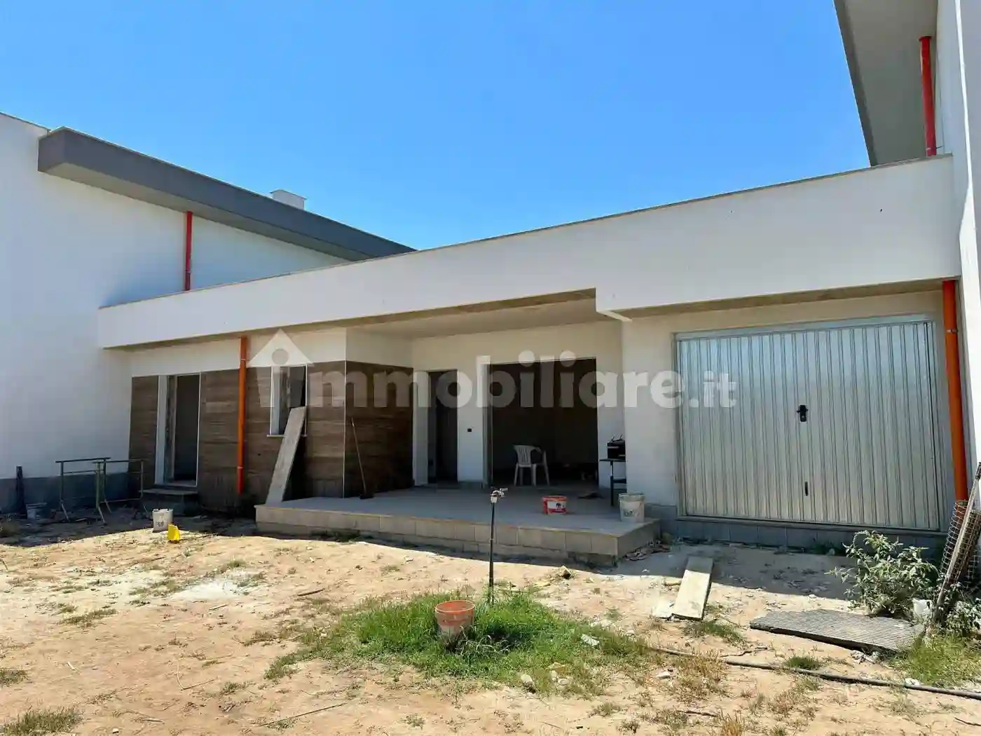 Villa plurifamiliare via casal di Claudia San c., Anzio Due, Anzio - foto 4