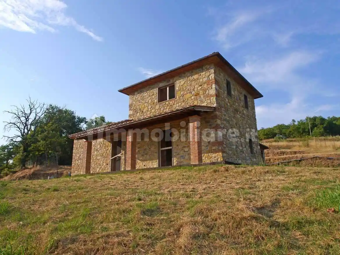 Rustico - Casale in vendita a Bucine