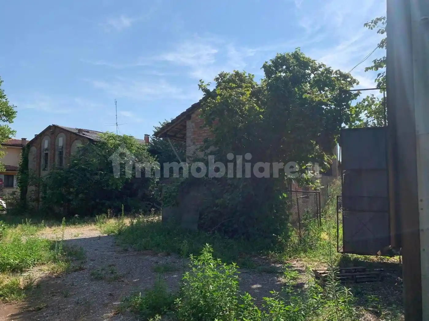 Rustico - Casale in vendita a Vigolzone