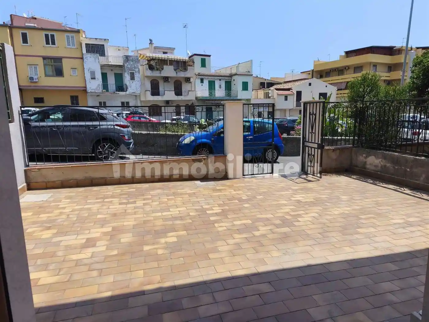 Quadrilocale via traversa provinciale, Itala Marina, Itala - foto 2