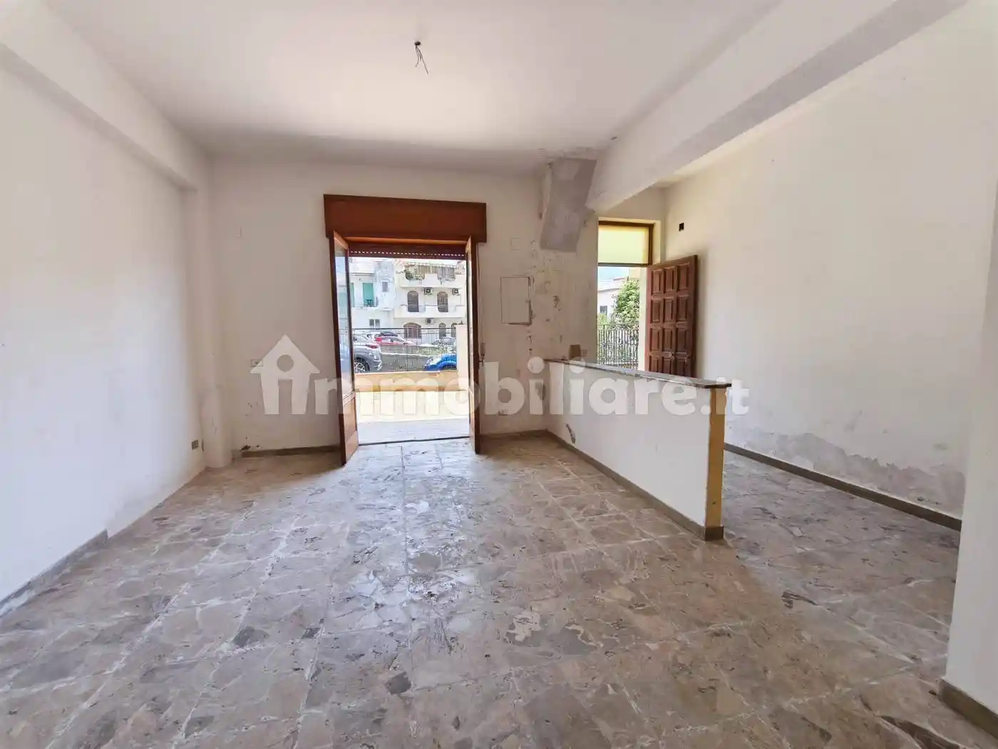 Quadrilocale via traversa provinciale, Itala Marina, Itala - foto 4