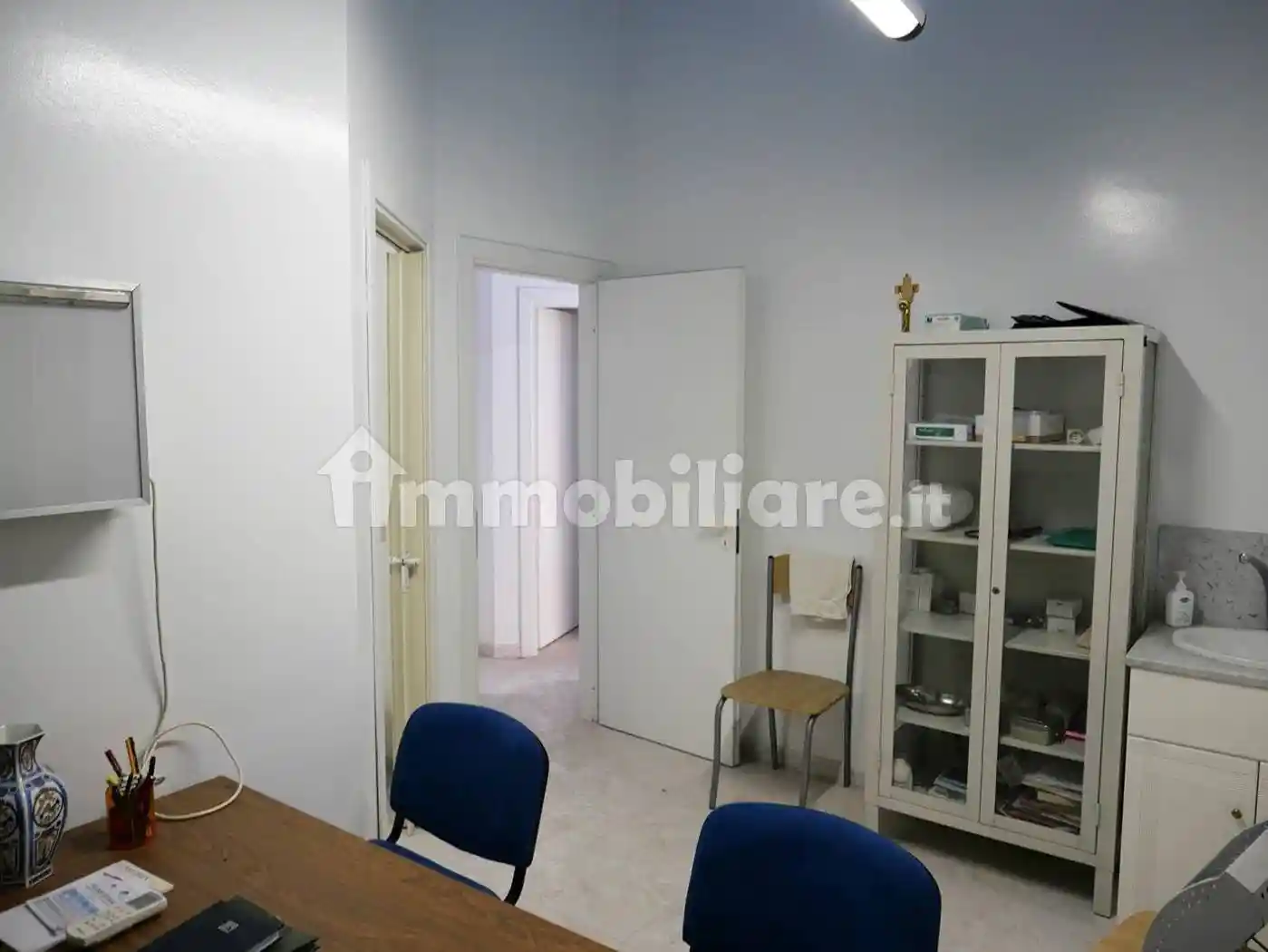 Appartamento in vendita a Sant'Agata di Militello