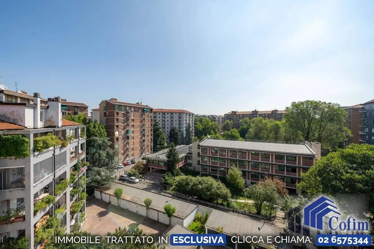 Apartment in vendita a Milan