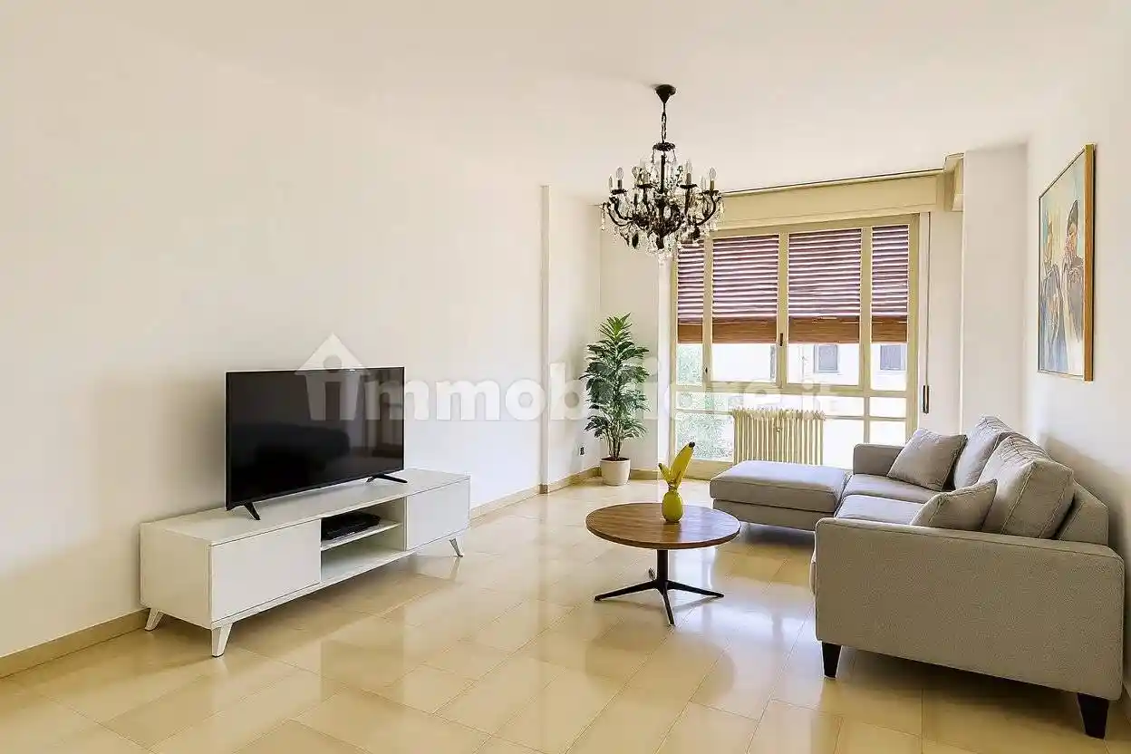 Appartamento in vendita a Pordenone