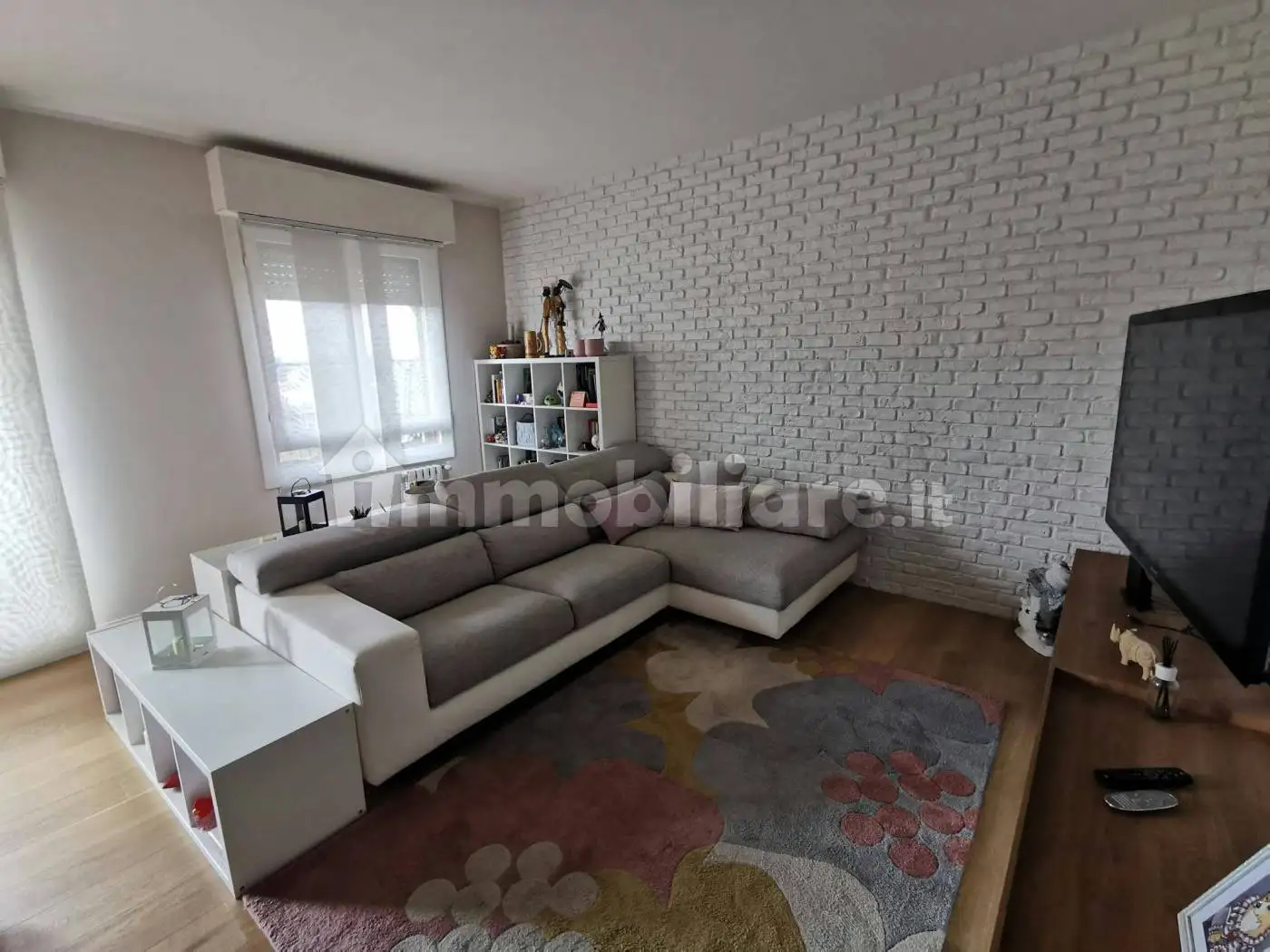 Trilocale via Giacomo Matteotti, Centro, Assago - foto 3