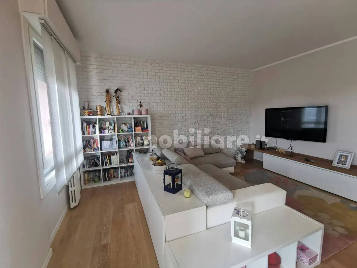 Trilocale via Giacomo Matteotti, Centro, Assago - foto 4