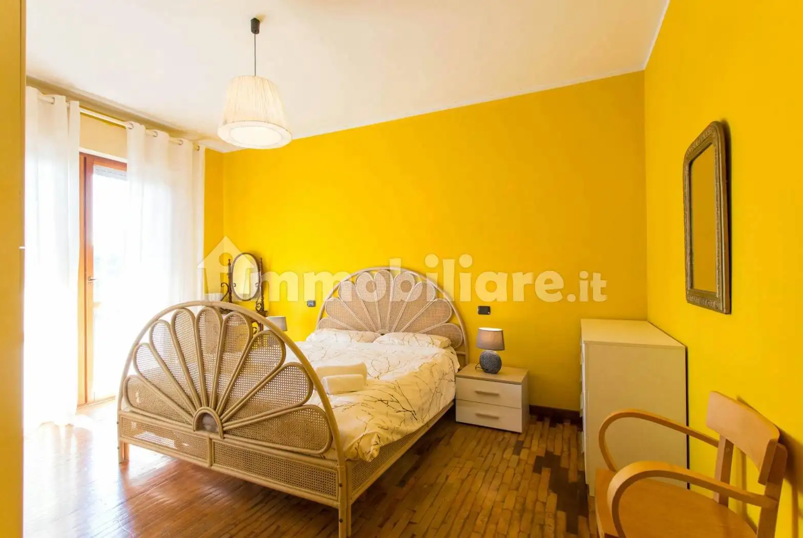 Appartamento in affitto a Rho