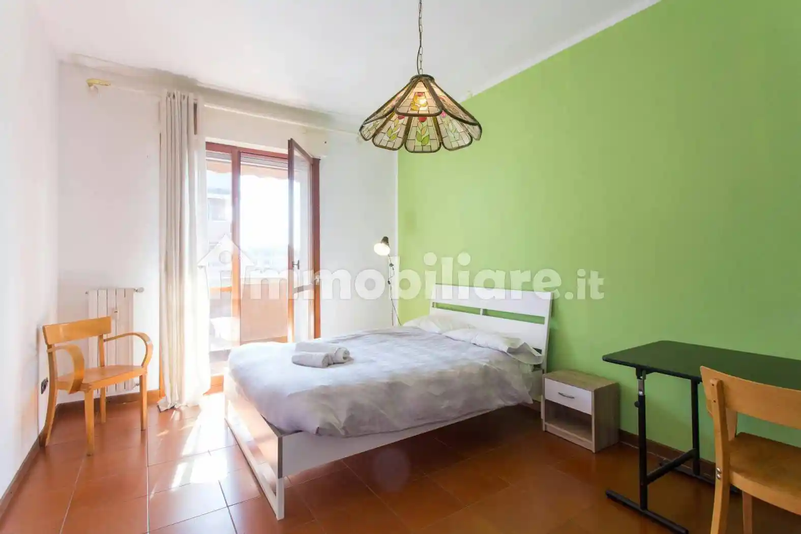 Quadrilocale via P. Togliatti, Mazzo - Pantanedo, Rho - foto 4