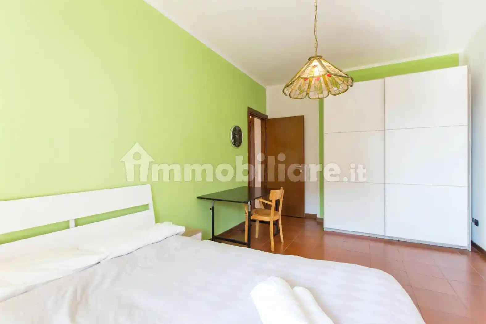 Quadrilocale via P. Togliatti, Mazzo - Pantanedo, Rho - foto 5