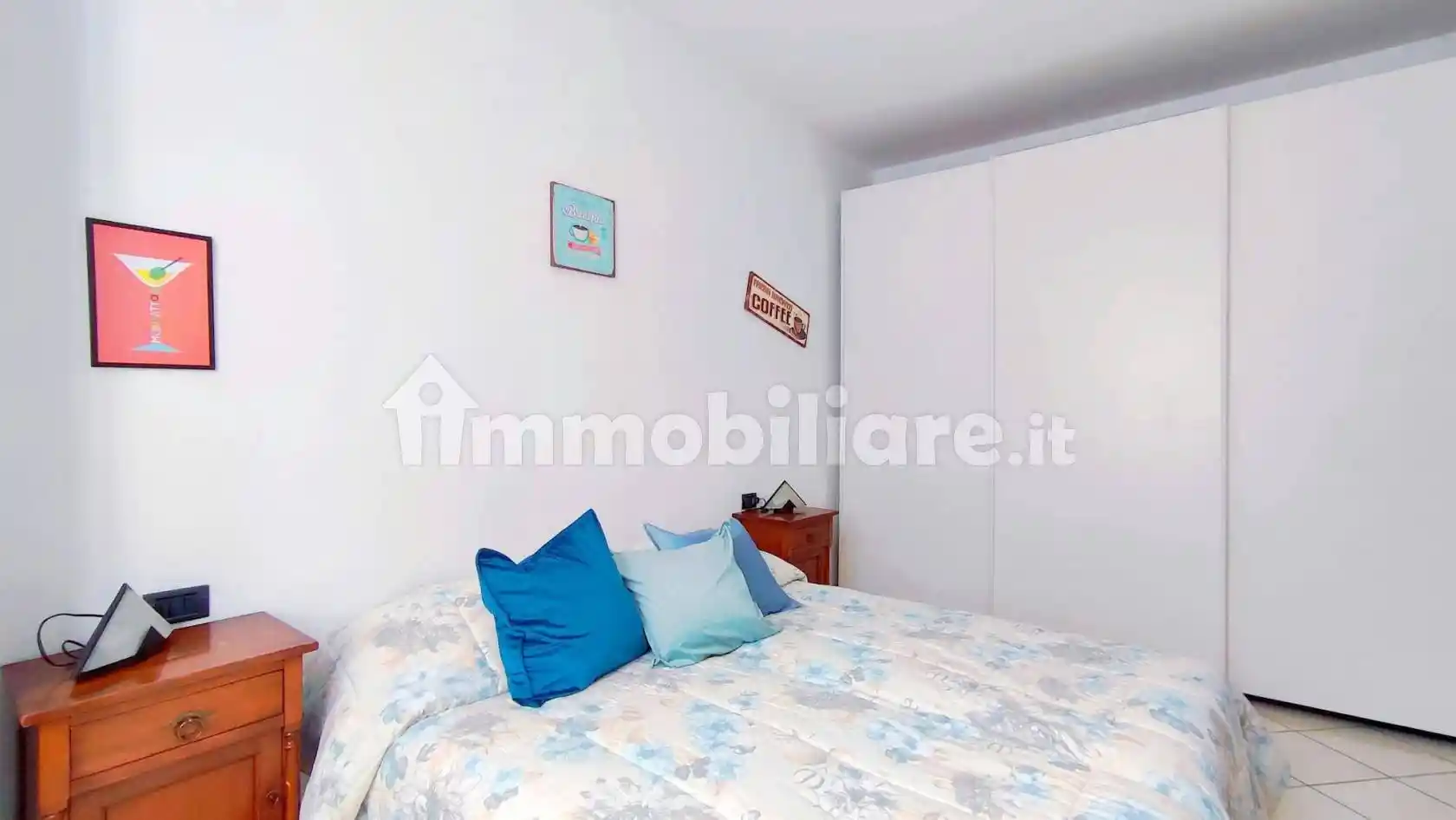 Monolocale via Novara, Figino, Milano - foto 3