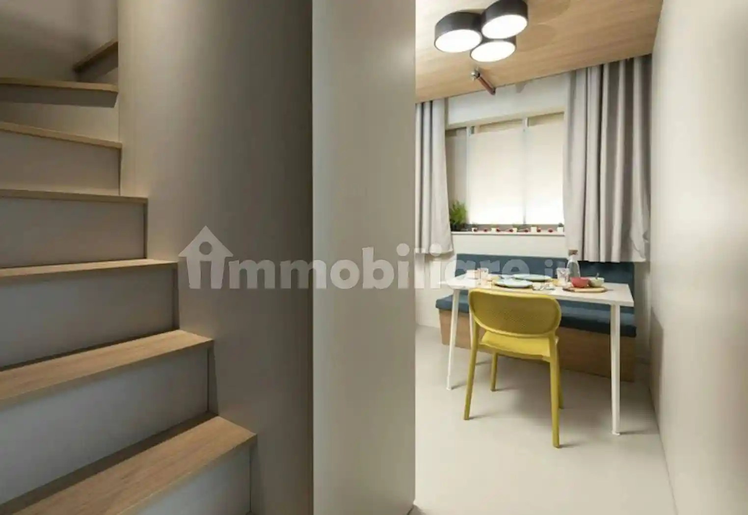 Appartamento in affitto a Firenze