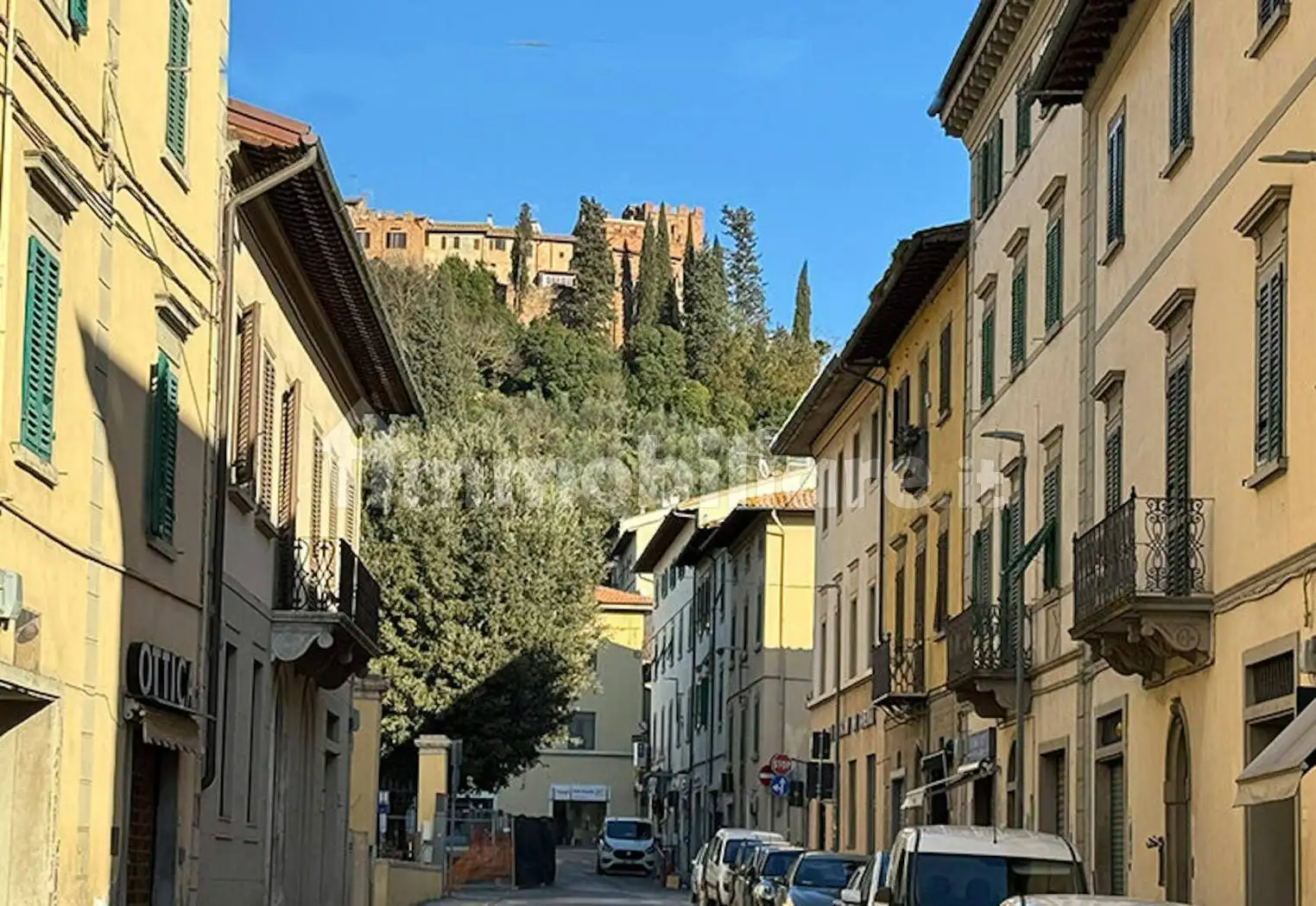 Appartamento in affitto a Certaldo