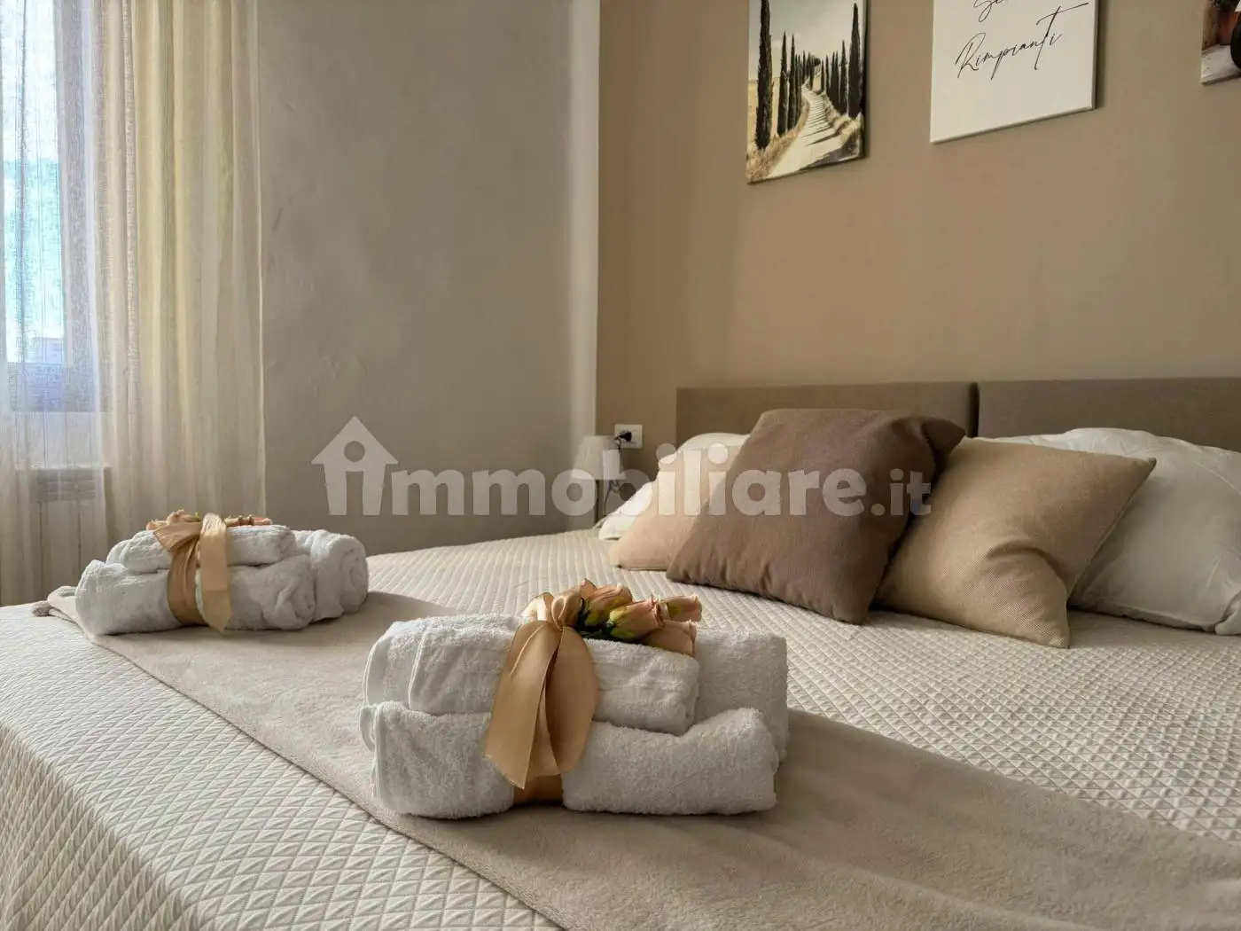 Monolocale via XX Settembre, Centro, Certaldo - foto 2