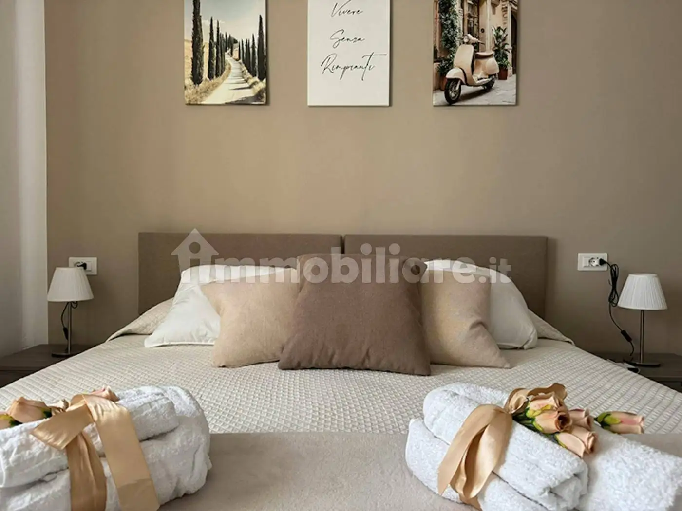 Monolocale via XX Settembre, Centro, Certaldo - foto 3