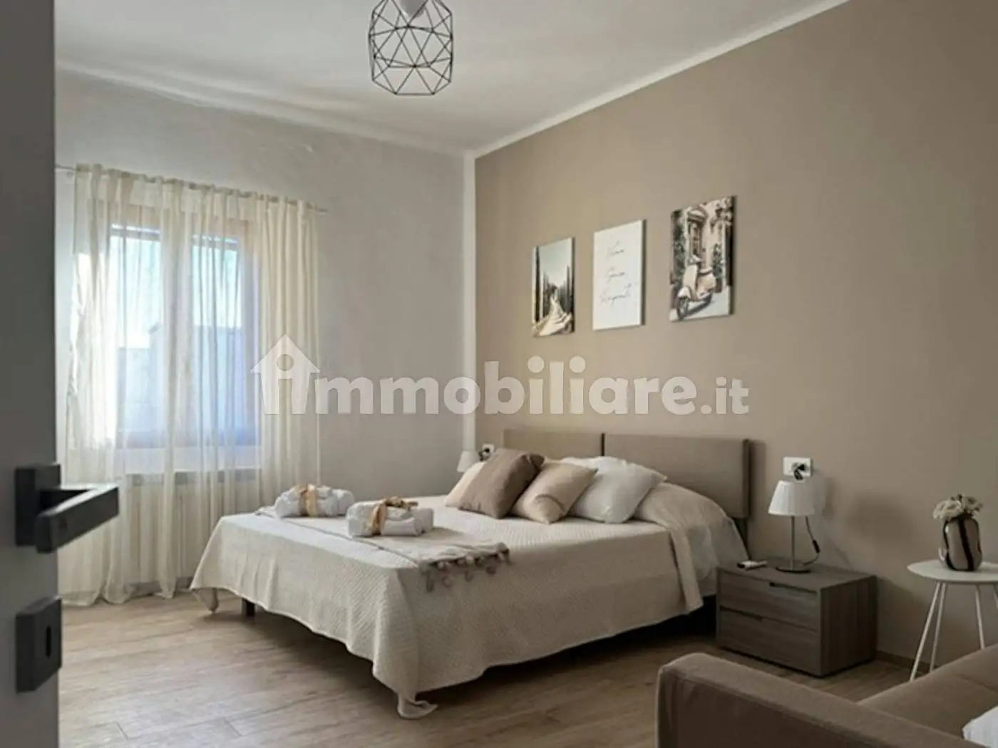 Monolocale via XX Settembre, Centro, Certaldo - foto 4