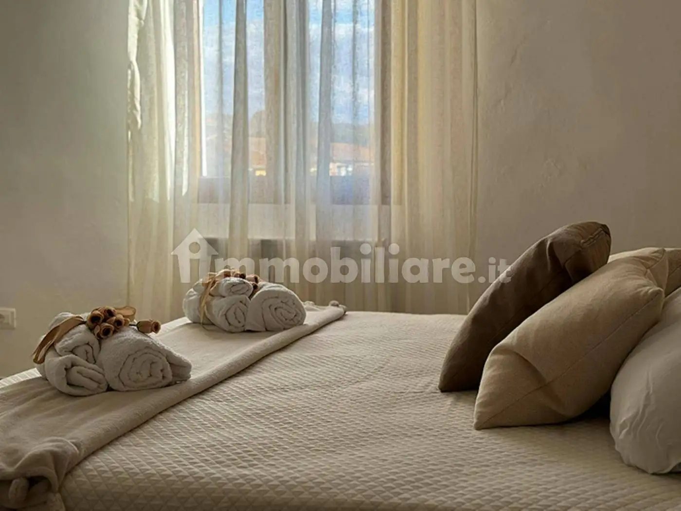 Monolocale via XX Settembre, Centro, Certaldo - foto 5